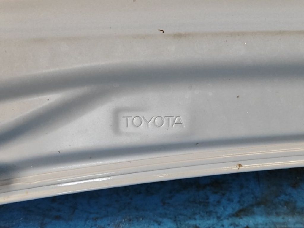 53301-47050 | Капот TOYOTA PRIUS - 30 09-17 - Фото 12