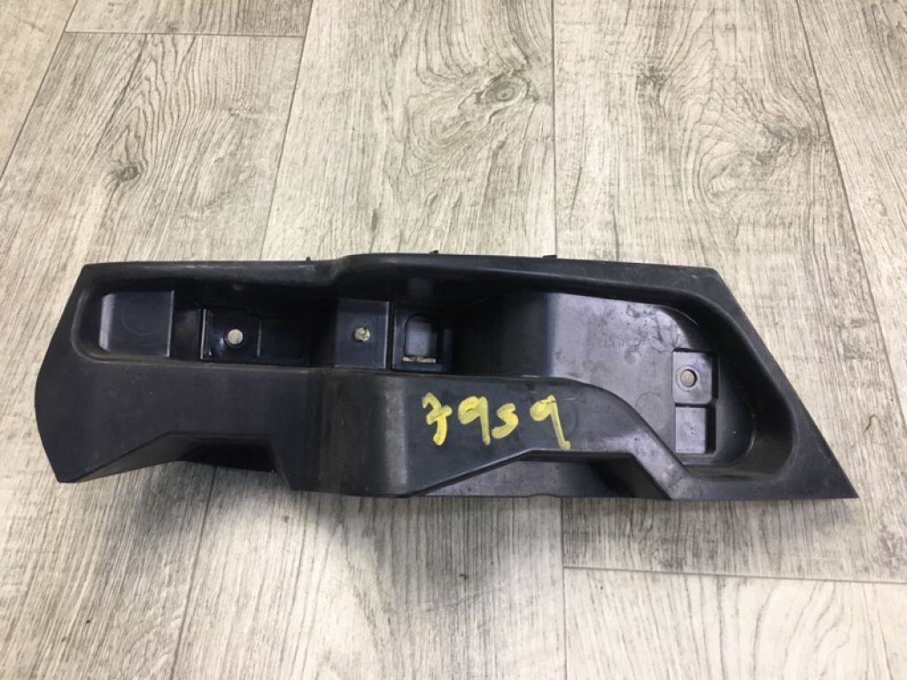 DS7Z-17D942-A | Кронштейн заднего бампера прав. FORD FUSION 14-