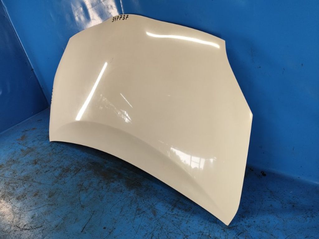 53301-47050 | Капот TOYOTA PRIUS - 30 09-17 - Фото 2