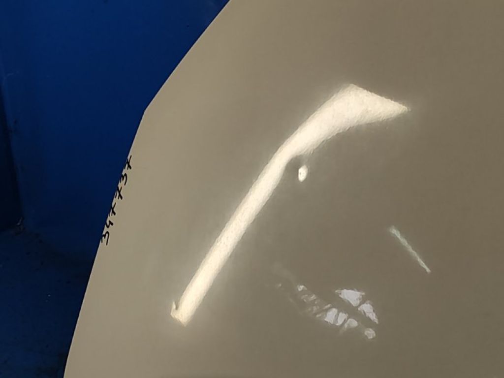 53301-47050 | Капот TOYOTA PRIUS - 30 09-17 - Фото 7