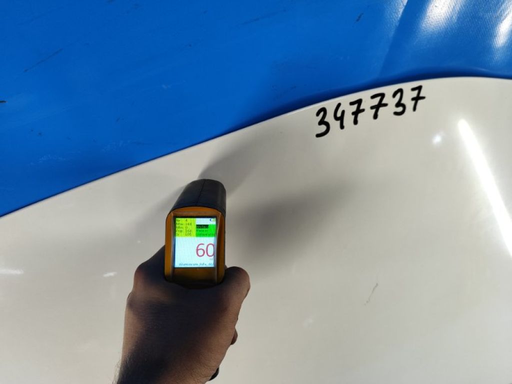 53301-47050 | Капот TOYOTA PRIUS - 30 09-17 - Фото 8