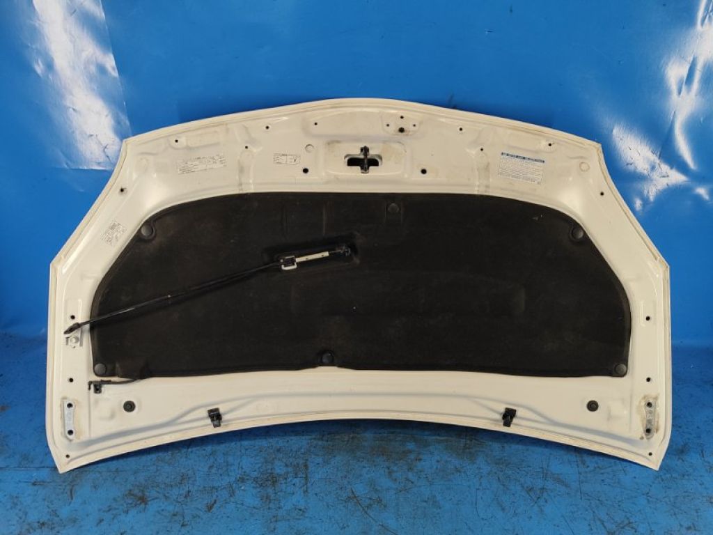 53301-47050 | Капот TOYOTA PRIUS - 30 09-17 - Фото 9