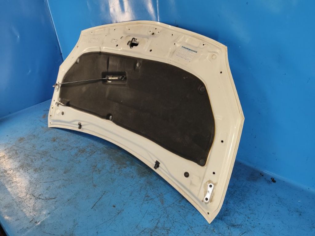 53301-47050 | Капот TOYOTA PRIUS - 30 09-17 - Фото 10