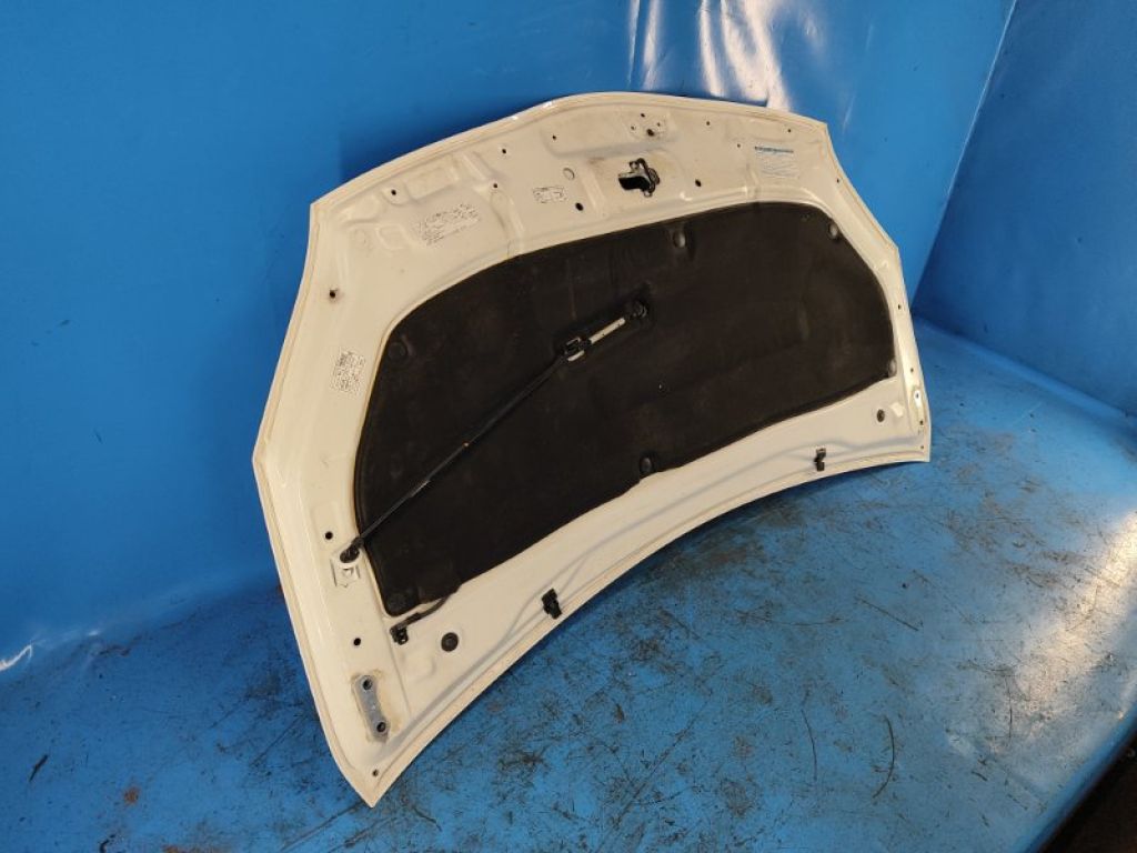 53301-47050 | Капот TOYOTA PRIUS - 30 09-17 - Фото 11