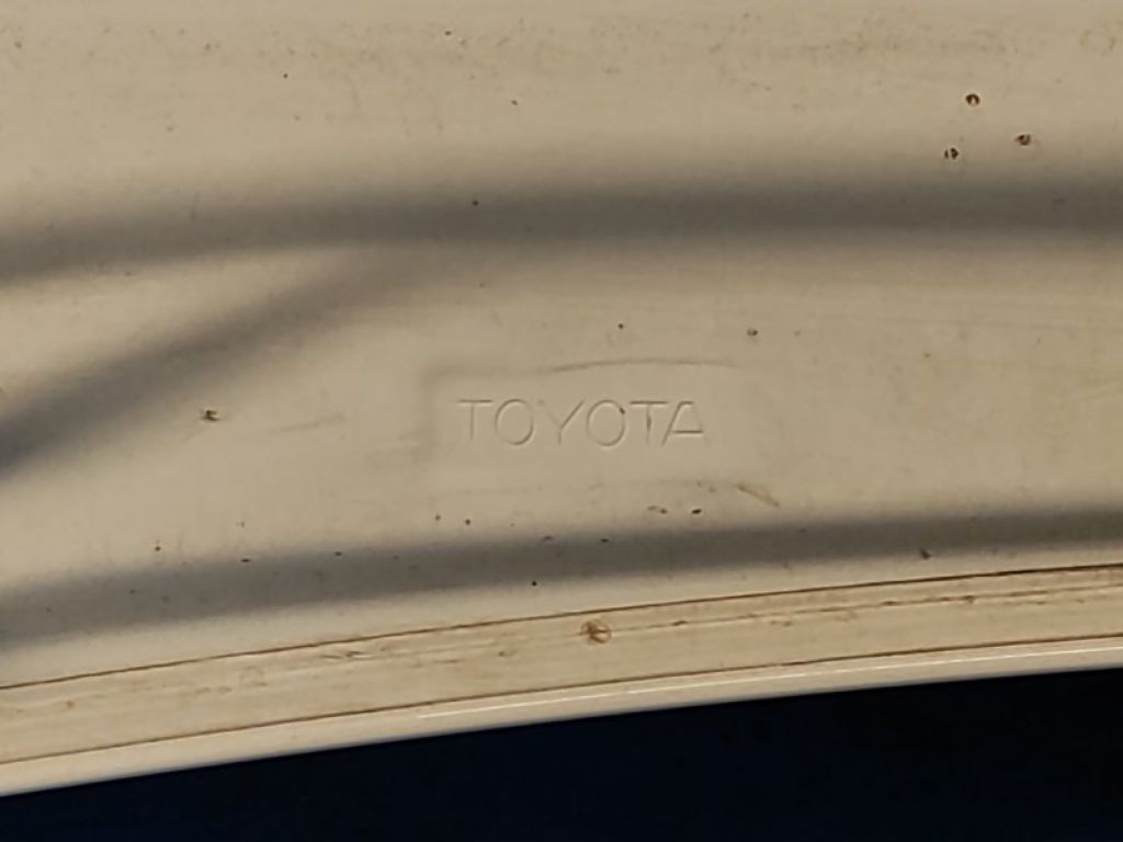 53301-47050 | Капот TOYOTA PRIUS - 30 09-17 - Фото 12