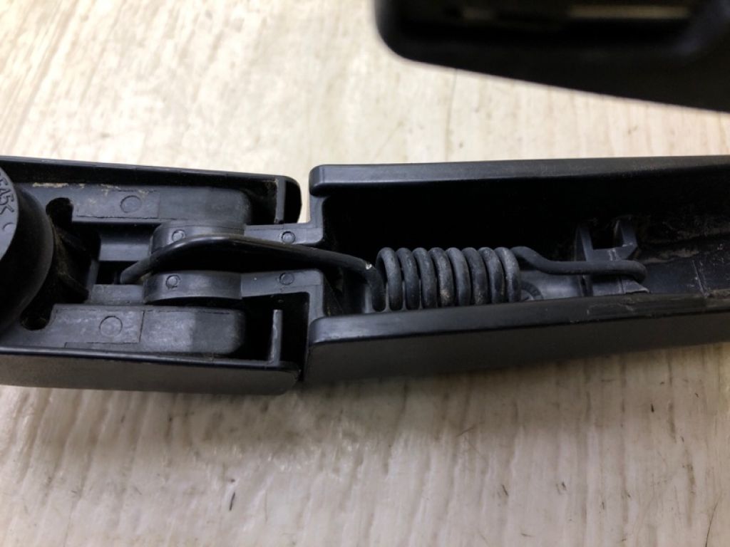 8524142080 | Поводок стеклоочистителя задний TOYOTA RAV4 13-19 - Фото 4