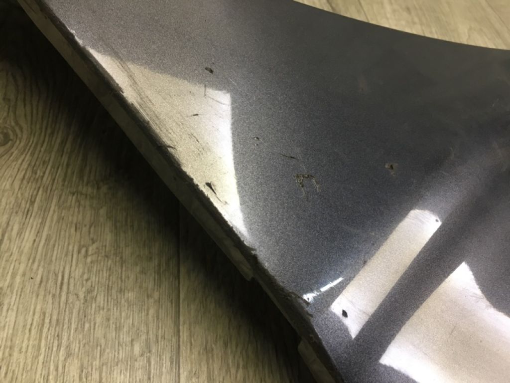 76805-42010 | Накладка крышки багажника прав. TOYOTA RAV4 05-12 - Фото 5