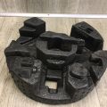 CM5117009CC | Скринька інструментальна FORD FOCUS 10-18 - Прев'ю 3