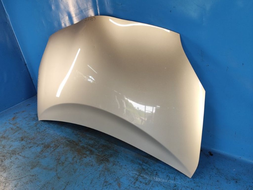 53301-47050 | Капот TOYOTA PRIUS - 30 09-17 - Фото 2