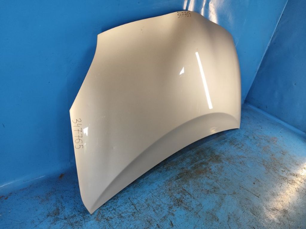 53301-47050 | Капот TOYOTA PRIUS - 30 09-17 - Фото 3