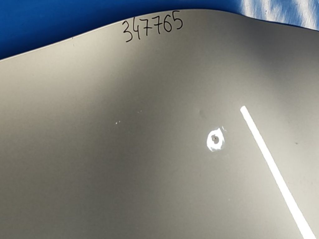 53301-47050 | Капот TOYOTA PRIUS - 30 09-17 - Фото 4