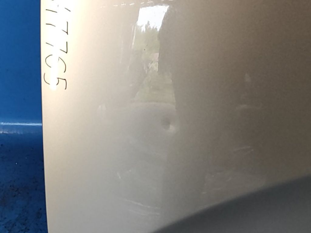 53301-47050 | Капот TOYOTA PRIUS - 30 09-17 - Фото 5