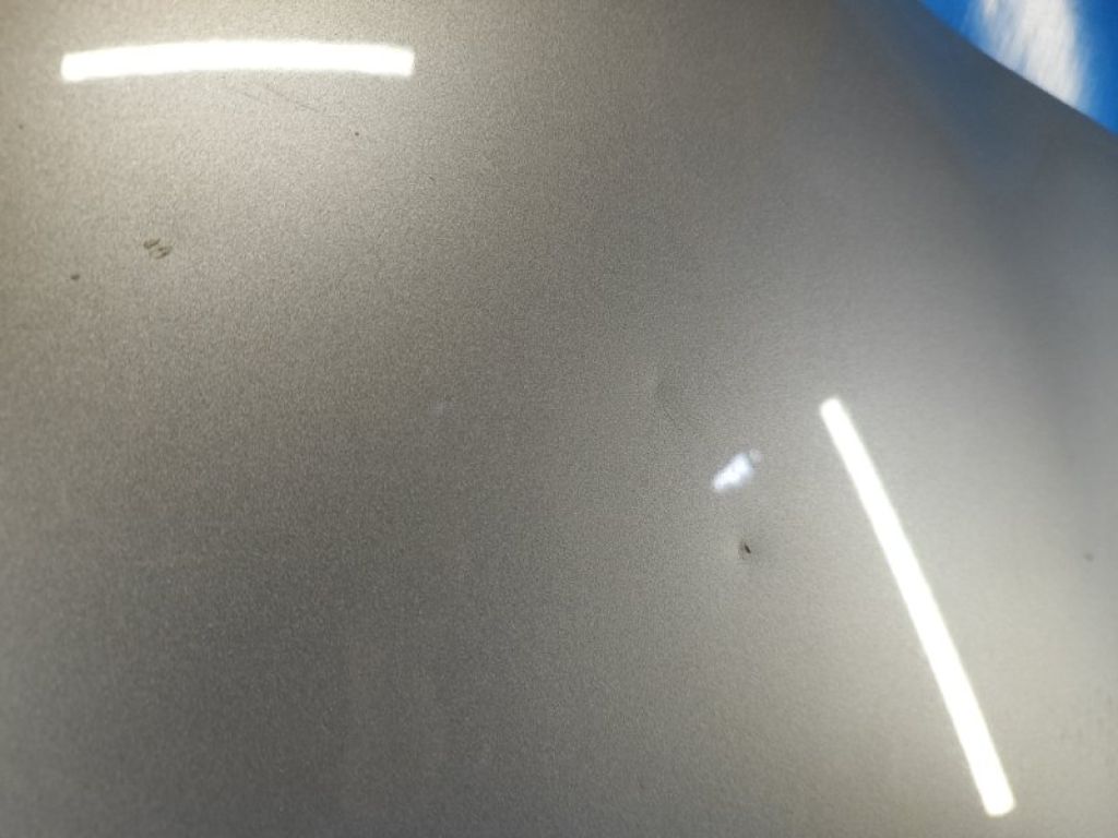 53301-47050 | Капот TOYOTA PRIUS - 30 09-17 - Фото 7