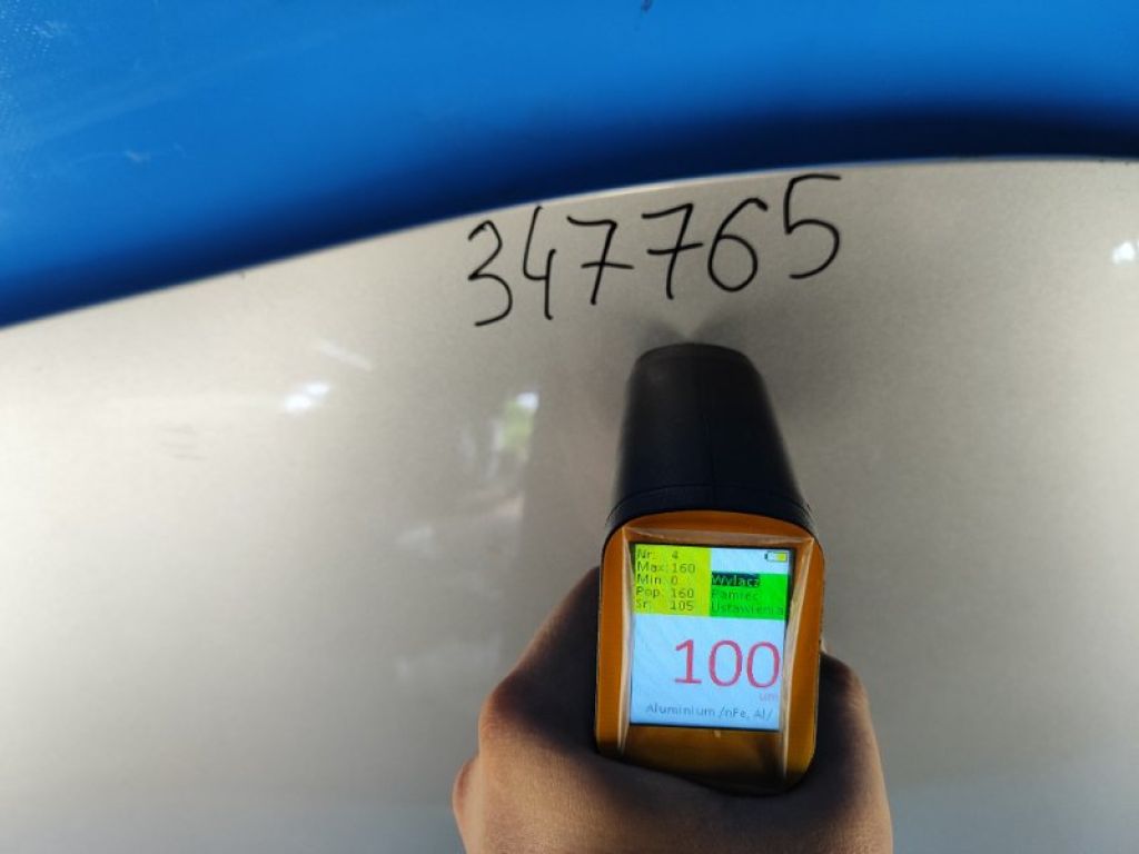 53301-47050 | Капот TOYOTA PRIUS - 30 09-17 - Фото 9