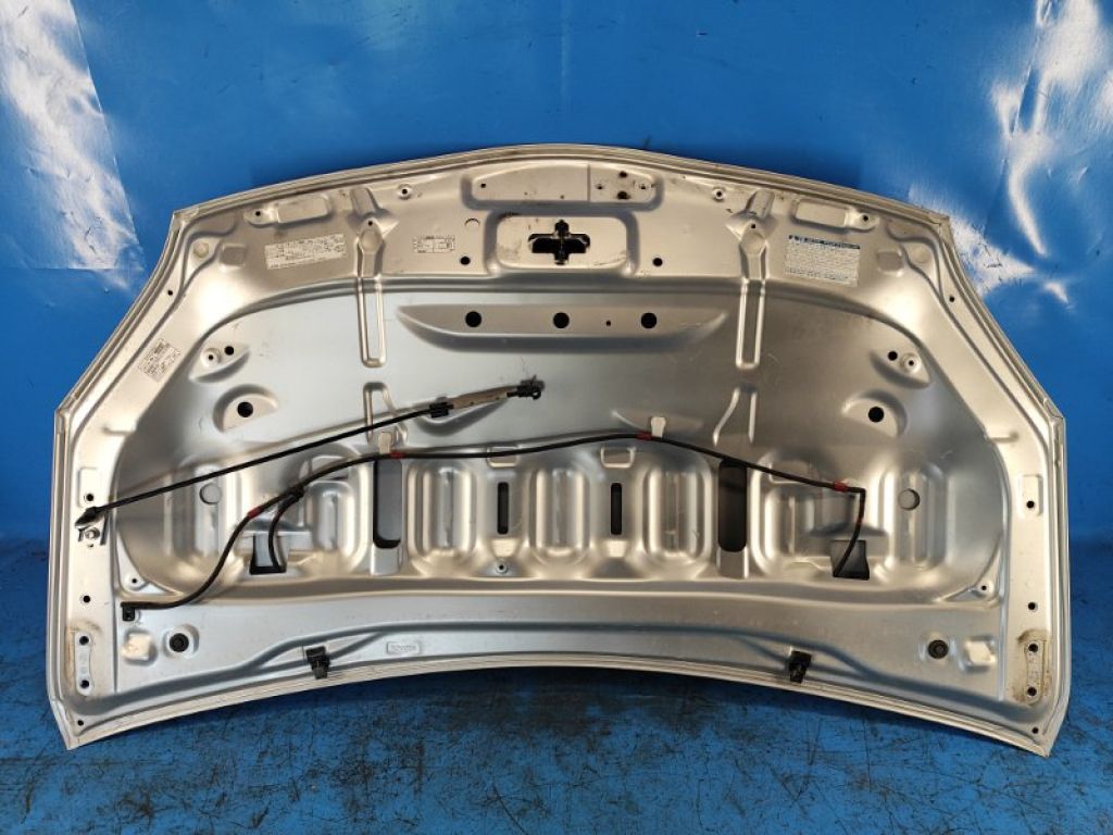 53301-47050 | Капот TOYOTA PRIUS - 30 09-17 - Фото 10