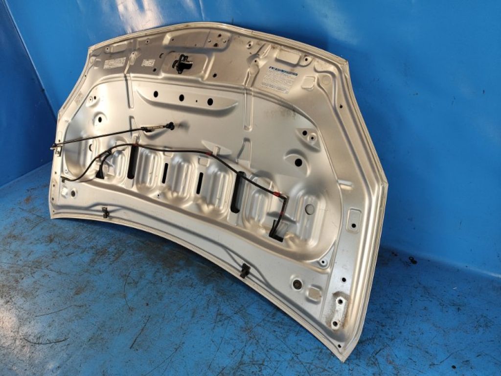 53301-47050 | Капот TOYOTA PRIUS - 30 09-17 - Фото 11