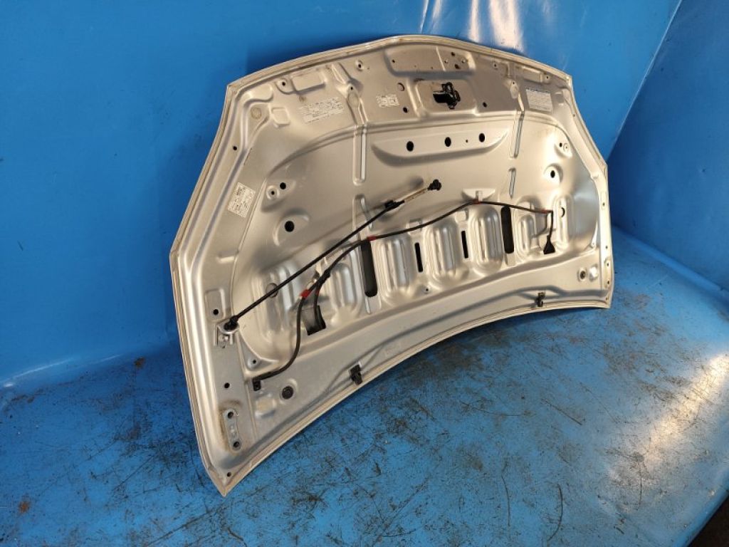 53301-47050 | Капот TOYOTA PRIUS - 30 09-17 - Фото 12