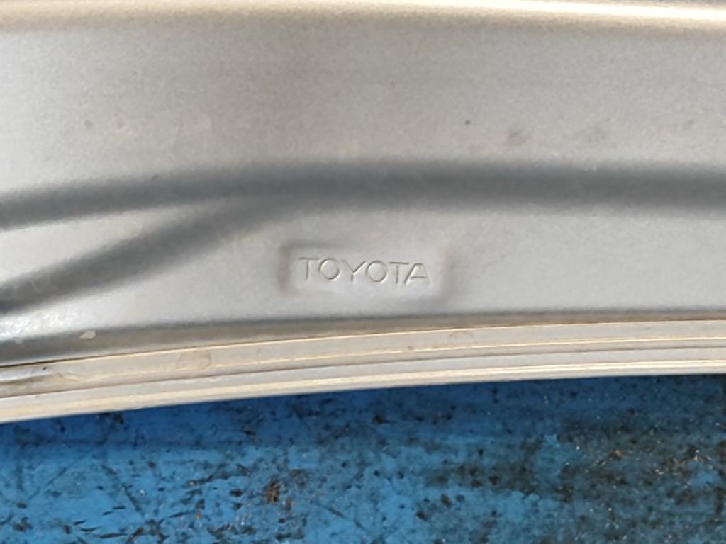 53301-47050 | Капот TOYOTA PRIUS - 30 09-17 - Фото 13