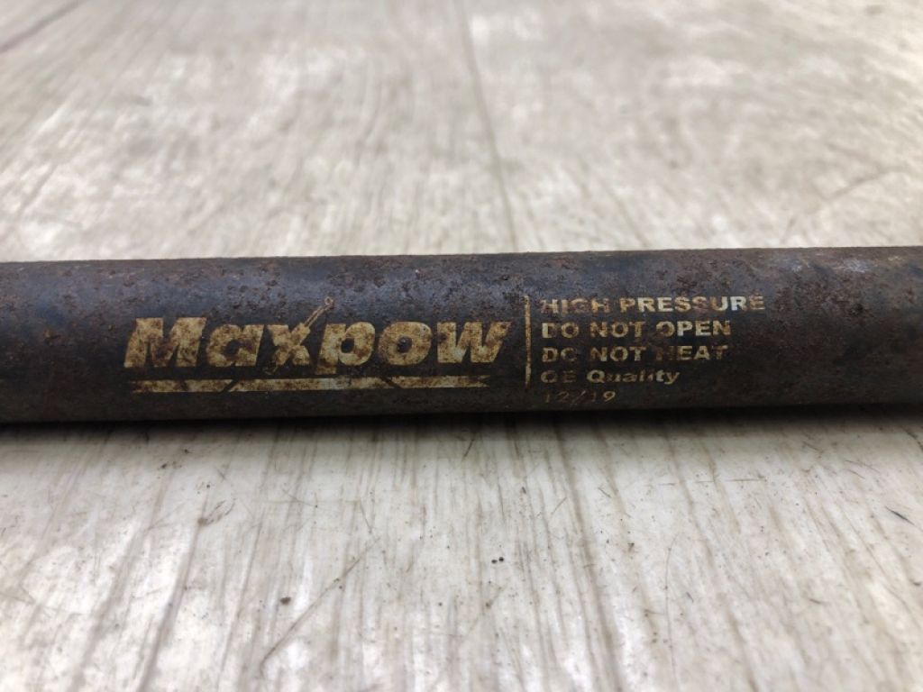 8177126011 | Амортизатор кришки багажника HYUNDAI SANTA FE (SM) 00-06 - Фото 7