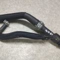 DS7Z-18472-C | Патрубок радіатора пічки FORD FUSION 14- - Прев'ю 3