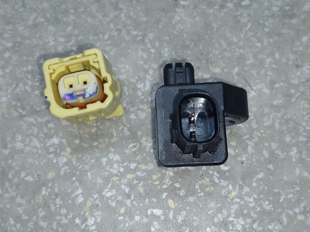 95930-F2000 | Датчик удара передн. HYUNDAI ELANTRA AD 16- - Фото 3