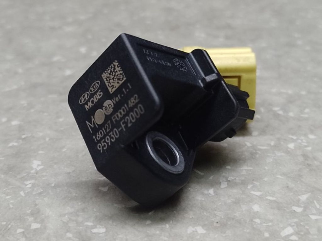 95930-F2000 | Датчик удара передн. HYUNDAI ELANTRA AD 16- - Фото 4