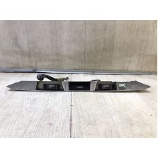 Панель подсветки номера NISSAN X-TRAIL T31 07-14