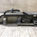90810JG00B | Панель подсветки номера NISSAN X-TRAIL T31 07-14 - Превью 9