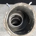 DS78-8A567-AB | Патрубок системи охолодження FORD FUSION 14- - Прев'ю 3