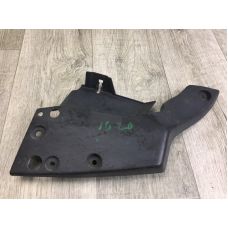 Накладка бампера задн. прав. TOYOTA PRIUS - 30 09-17