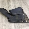 52108-47020 | Накладка бампера задн. прав. TOYOTA PRIUS - 30 09-17 - Прев'ю 2