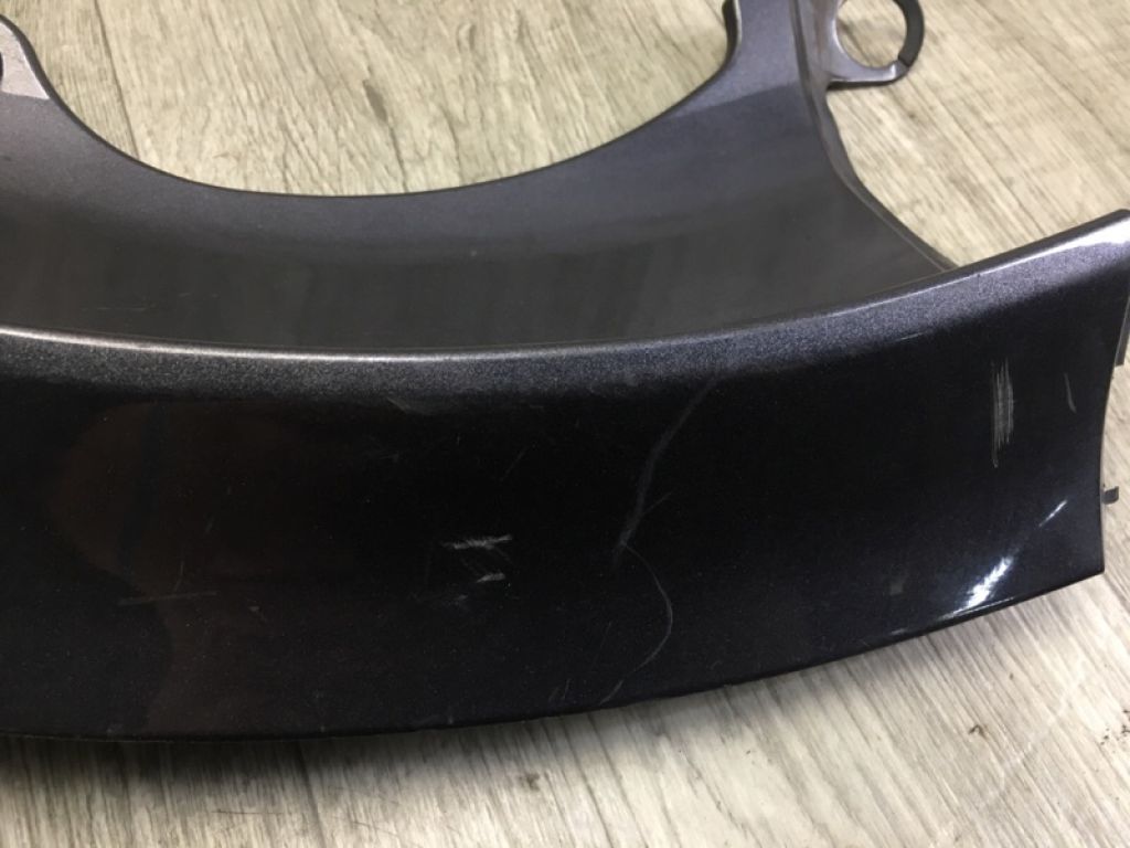 76804-42010 | накладка кришки багажника лів. TOYOTA RAV4 05-12 - Фото 5