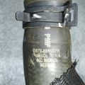 DS7Z-8A577-B | Патрубок системи охолодження FORD FUSION 14- - Прев'ю 4