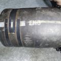 DS7Z-8A577-B | Патрубок системи охолодження FORD FUSION 14- - Прев'ю 5