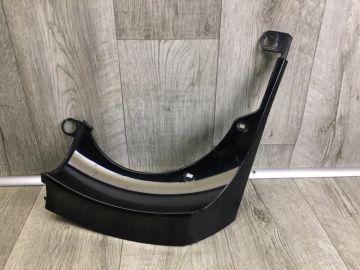 накладка кришки багажника прав. TOYOTA RAV4 05-12
