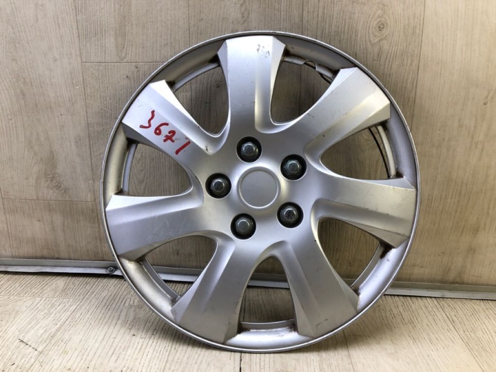 151485 | Колпак колесный JEEP RENEGADE (BU) 14-