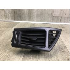 Дефлектор воздушный прав. HYUNDAI SONATA YF 10-14
