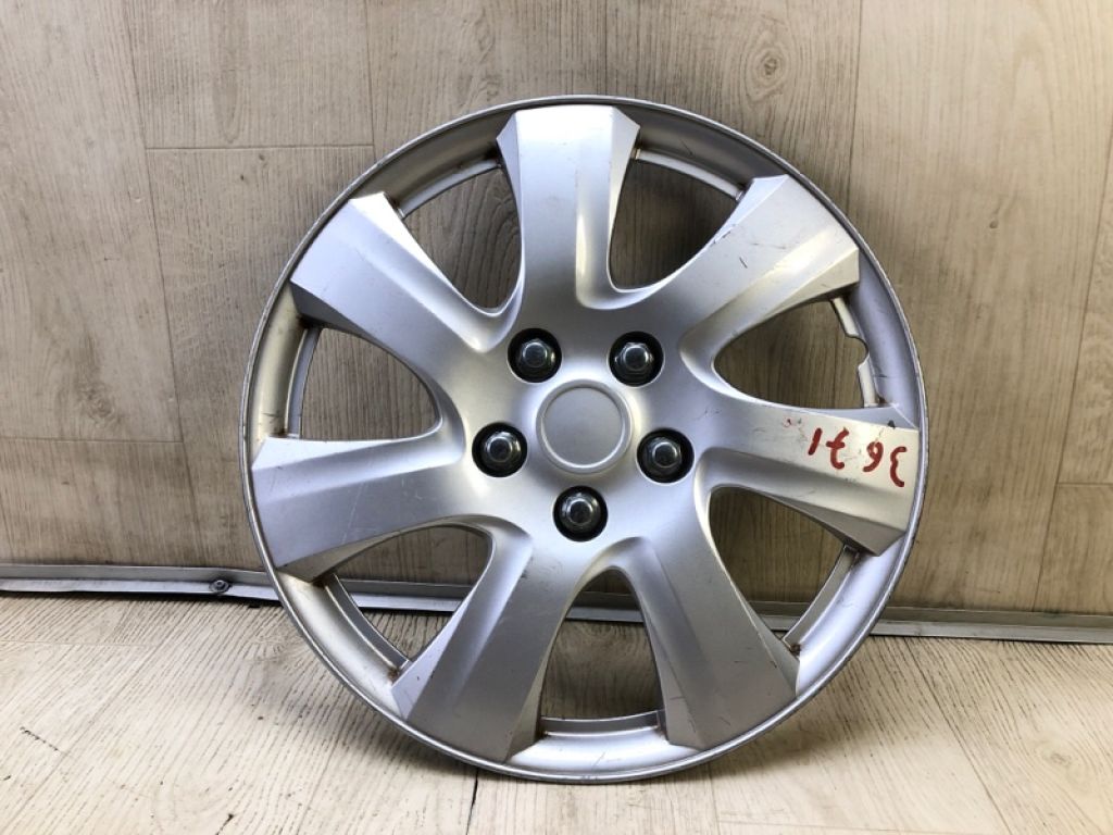 151485 | Колпак колесный JEEP RENEGADE (BU) 14-