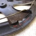 42602-06050 | Колпак колесный TOYOTA CAMRY 40 06-11 - Превью 7
