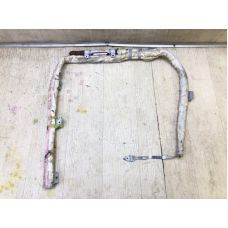 Подушка безопасности (штора) прав. TOYOTA VENZA 09-16