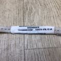 621800T010 | Подушка безпеки (штора) лів. TOYOTA VENZA 09-16 - Прев'ю 7