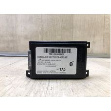 Блок управления блютуз ACURA MDX (YD2) 06-13