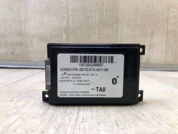 Блок управления блютуз ACURA MDX (YD2) 06-13