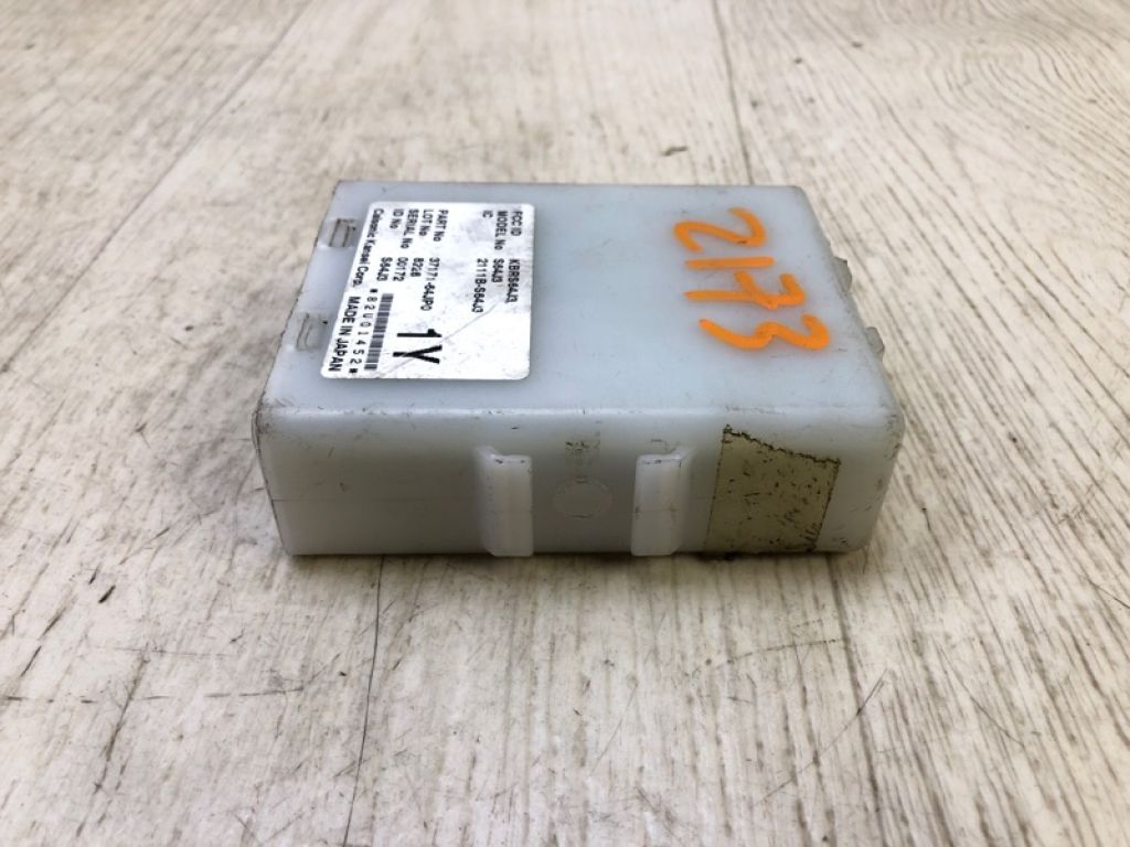 37171-64JP0 | Блок електронний SUZUKI GRAND VITARA 05-15 - Фото 4