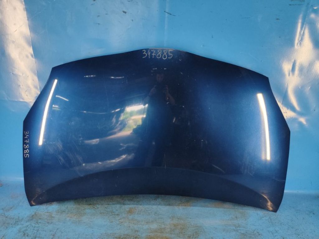 53301-47050 | Капот TOYOTA PRIUS - 30 09-17
