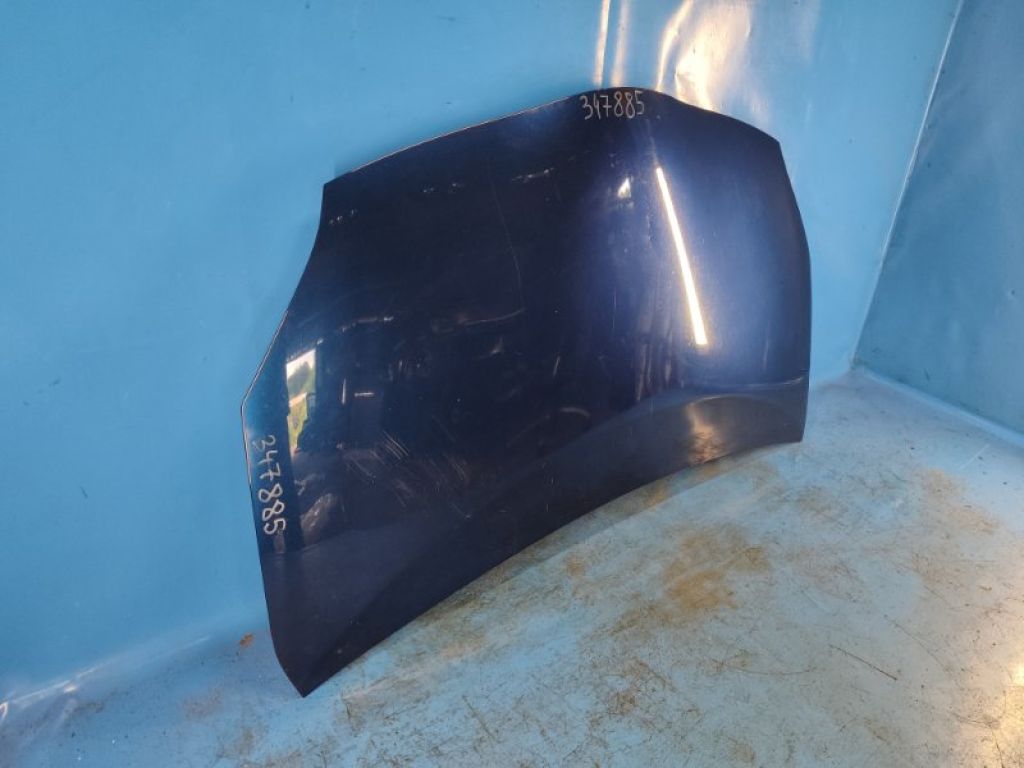 53301-47050 | Капот TOYOTA PRIUS - 30 09-17 - Фото 3