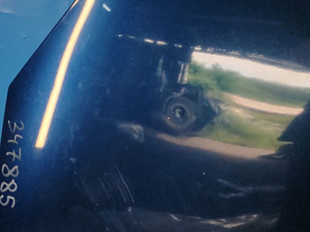 53301-47050 | Капот TOYOTA PRIUS - 30 09-17 - Фото 5