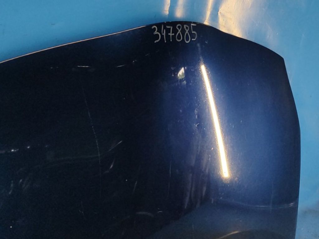 53301-47050 | Капот TOYOTA PRIUS - 30 09-17 - Фото 6