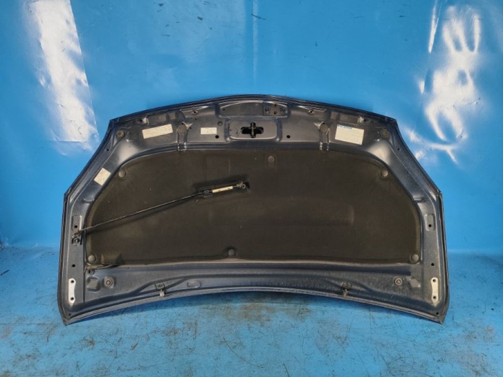 53301-47050 | Капот TOYOTA PRIUS - 30 09-17 - Фото 7