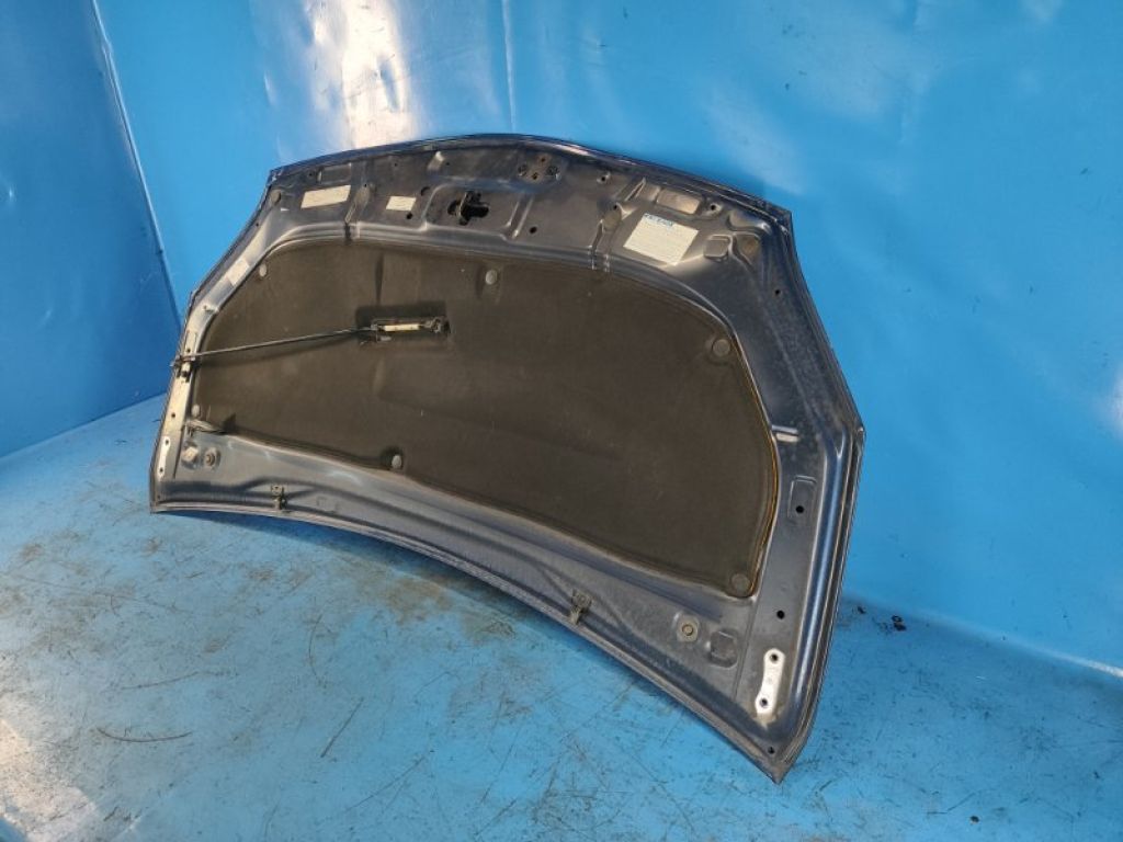 53301-47050 | Капот TOYOTA PRIUS - 30 09-17 - Фото 8